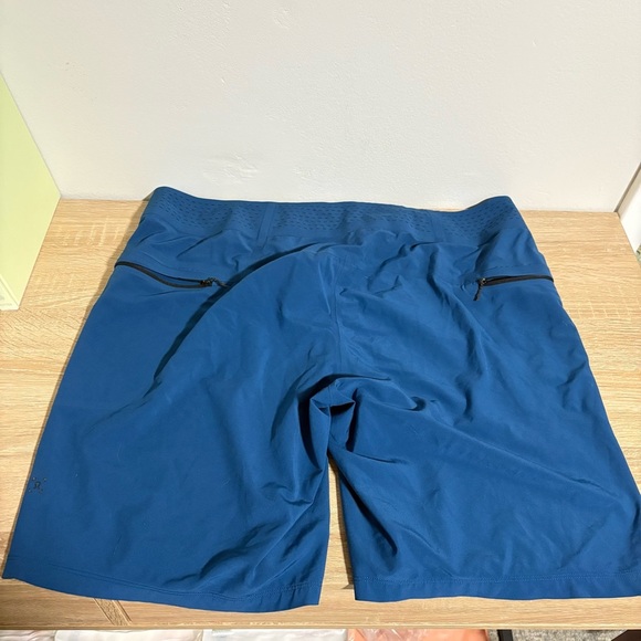Lululemon Men’s Current State Short 34 LM7ABQS - Picture 4 of 4